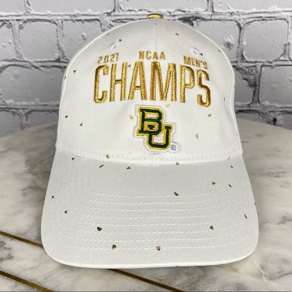 Nike Men's 2021 NCAA BU National Championship Hat